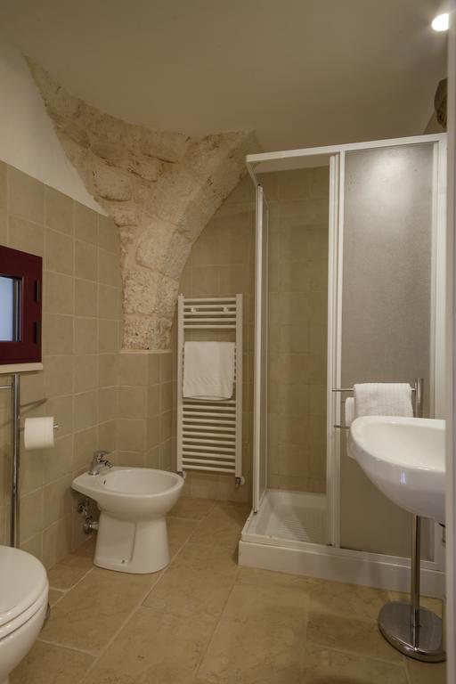 Masseria Ferri Остуни Экстерьер фото